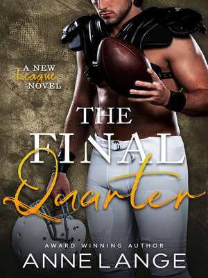 cover image of The Final Quarter